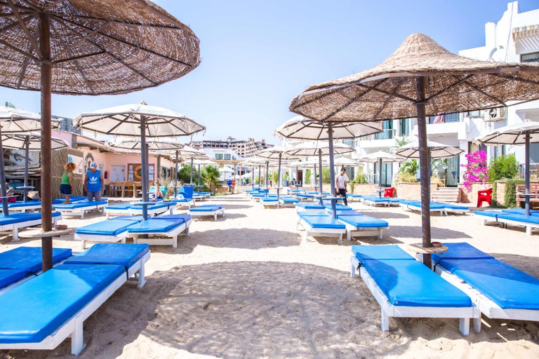 Sport & Beauty 2, La Casa Beach, Al-Ghurdaqah