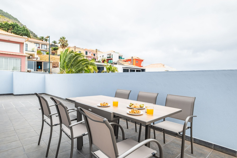 Room 2, Villa Eastern Edge by Homie, Machico