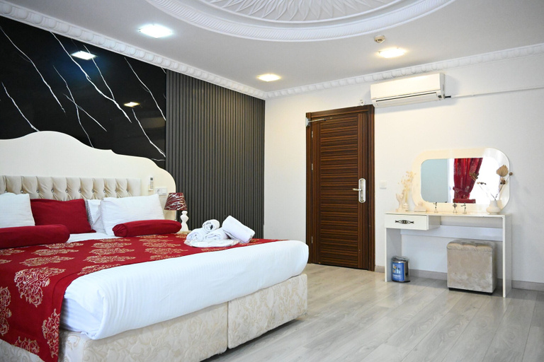 Bedroom 2, Elite Marmara Hotel Gungoren, Güngören