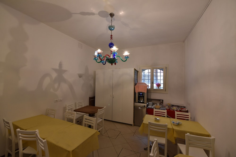 Food & Drinks, Casa Dolce Venezia, Venezia