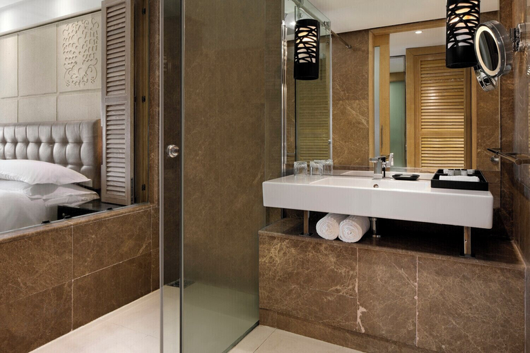 Bathroom 5, Sheraton Lagos Hotel, Kosofe