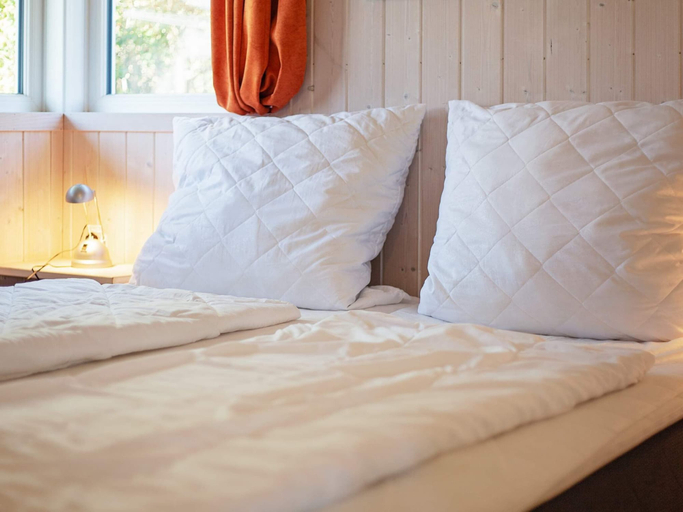Bedroom 2, Holiday Home in Grömmitz, Ostholstein
