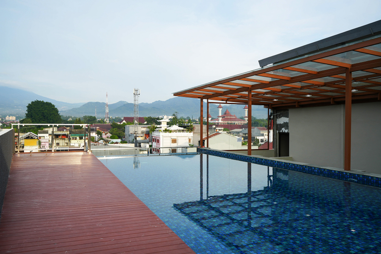 Others 4, Cordela Suites Cianjur, Cianjur