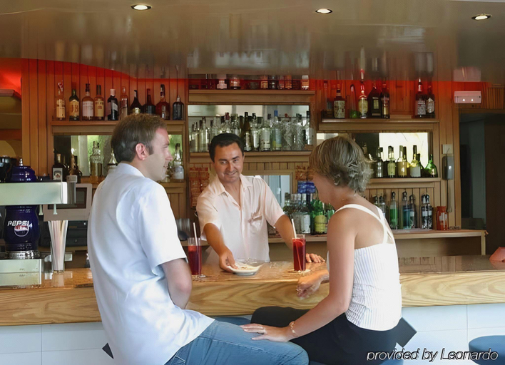 Food & Drinks 5, Invisa Hotel Es Pla - Adults Only, Baleares