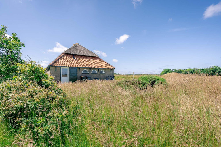 Exterior 5, Original Sheepfold With Panoramic Views, Texel