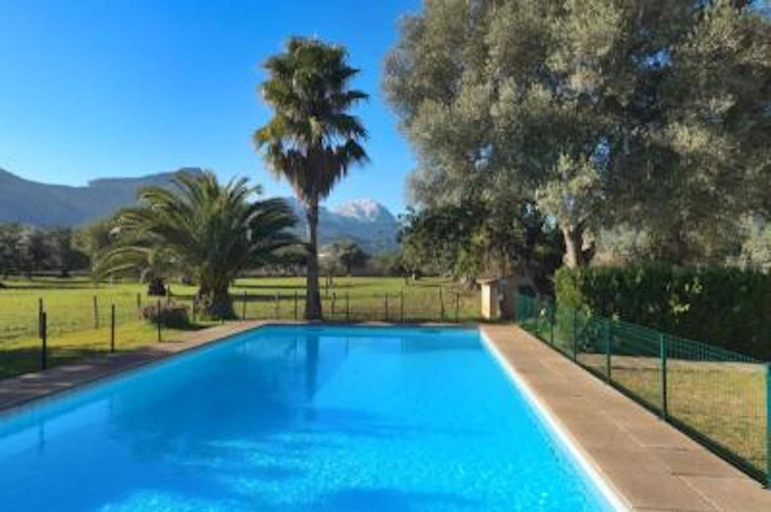 Room 4, Vall de March Finca Farmhouses by Vida Villas, Baleares