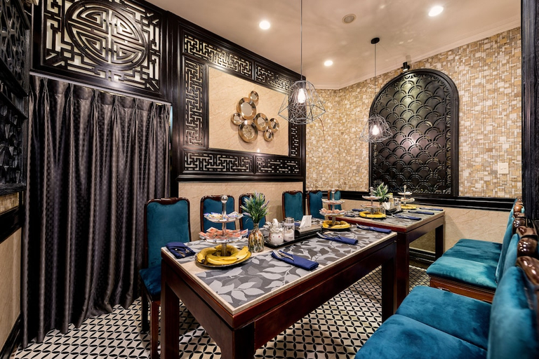 Food & Drinks 5, Prince II Hotel, Hoàn Kiếm