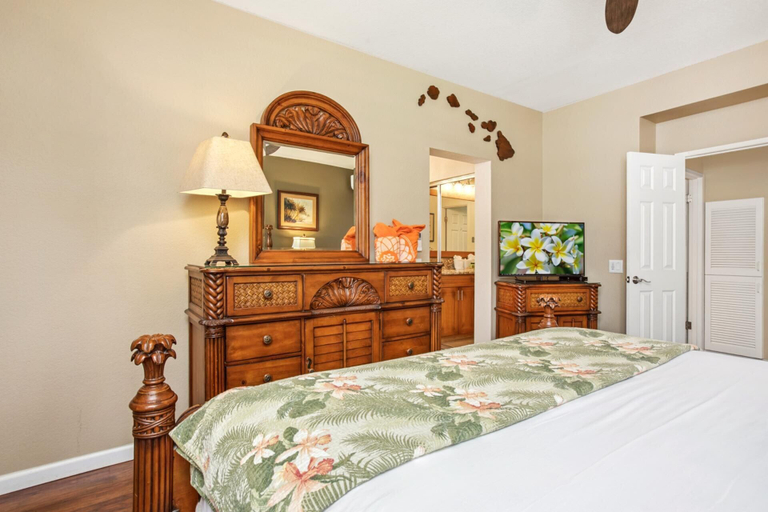 Bedroom 3, Grand Champions by KBM, Maui