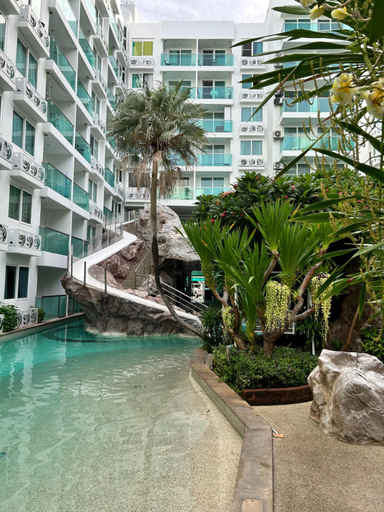 Others 4, AMAZON CONDO JOMTIEN BEACH, Pattaya