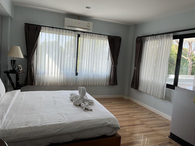 Bedroom 2, krabi lighthouse @ aonang, Mueang Krabi