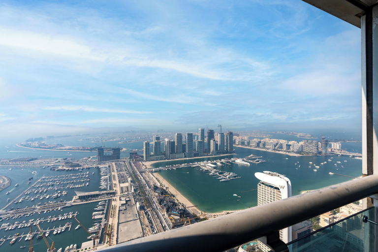 Others 5, Lux BnB Princess Tower I Palm & Ocean Views, Dubai
