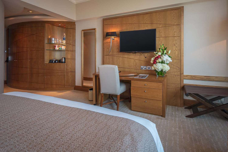 Others 2, Gulf Executive Residence (within Gulf Hotel premises), Manama
