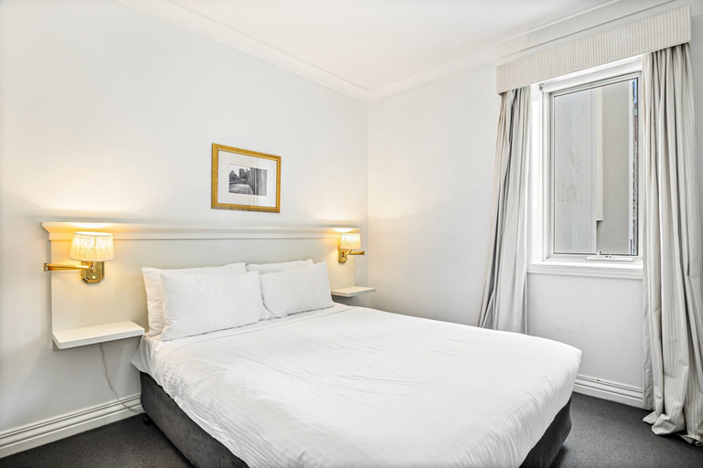 Room, 1-bed Stay in Melbourne's Heart, Melbourne