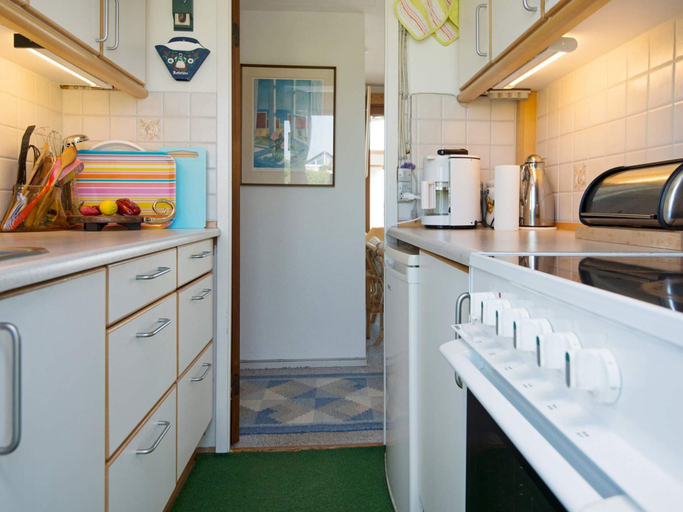 Others 5, 4 Person Holiday Home in Hejls, Kolding