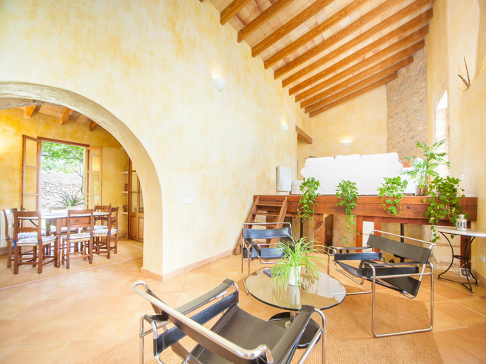 Others 4, Es Moli son Comparet - Villa With Private Pool, Baleares