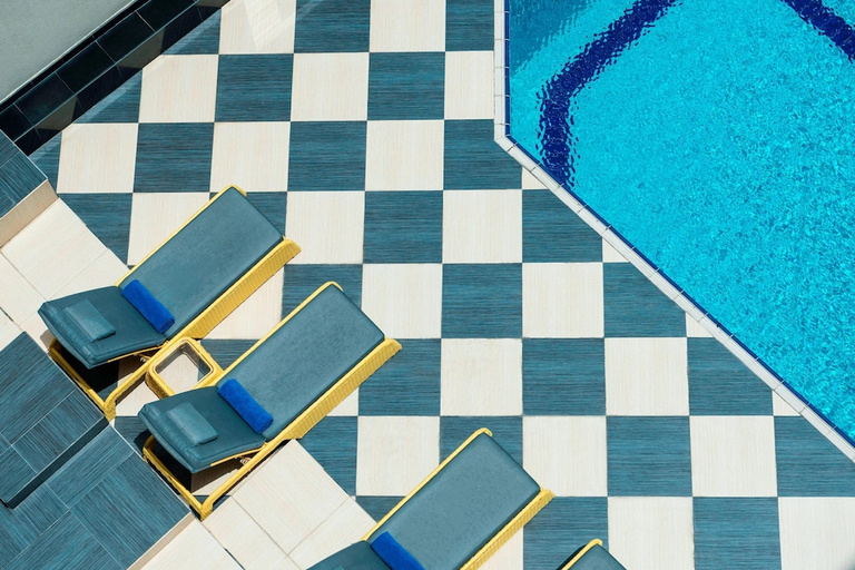 Sport & Beauty 2, Majestic Cove Hotel, Dubai