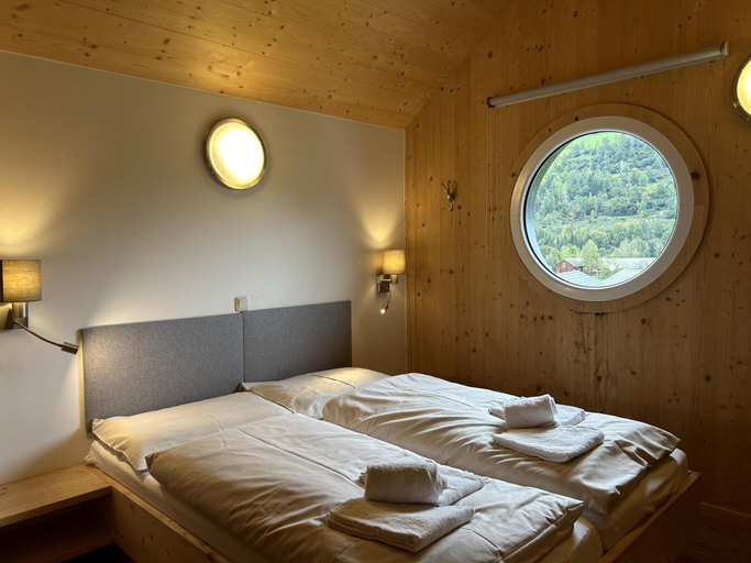 3, Spacious apartment near ski area, Murau