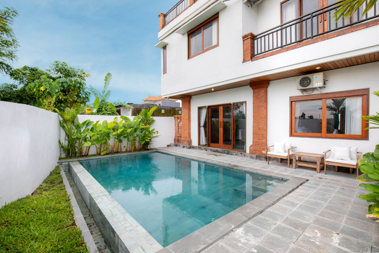Others 2, Villa Tridatu Keramas by Great Bali Villas (tutup permanen), Gianyar
