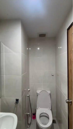 Bathroom 3, Studio21 Delft Makassar, Makassar