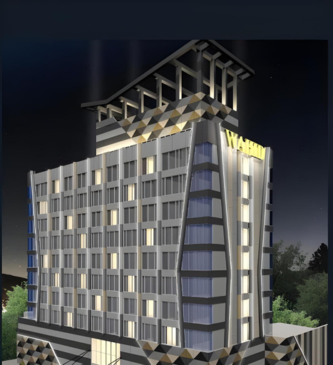 Exterior & Views 4, Wahid Prime Hotel Salatiga, Salatiga