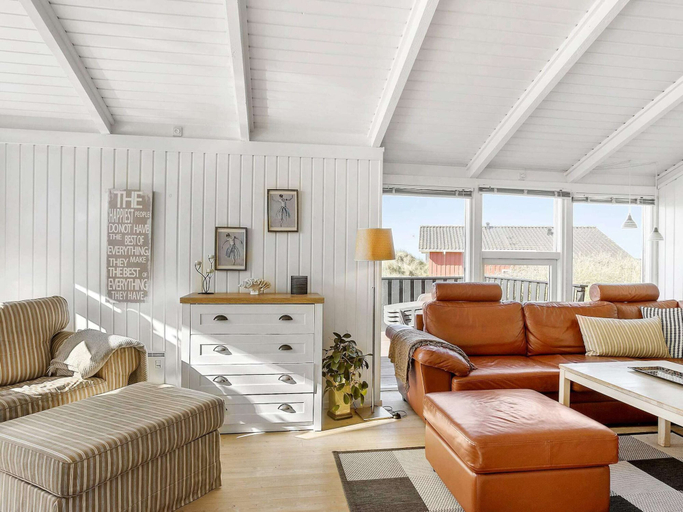 Others 5, 4 Star Holiday Home in Hjorring, Hjørring
