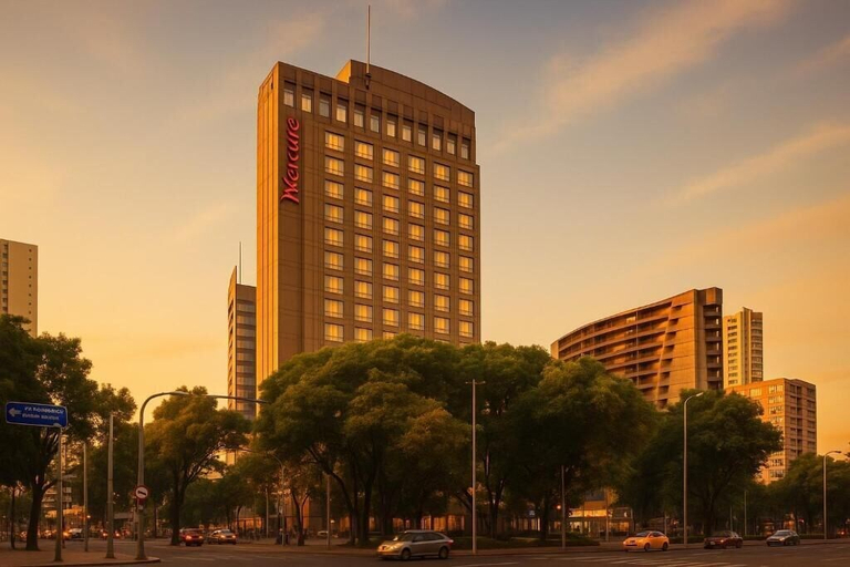 Primary image, flat near gru airport, Guarulhos