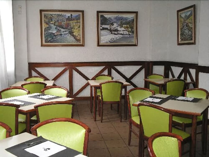 Food & Drinks 4, Hotel Sant Jordi by Alegria