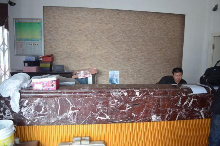 Others 3, Yueqing Huangxing Hotel, Wenzhou