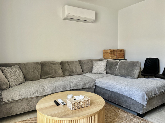 Room 3, 41 KAP - Stay Paradise Apartment