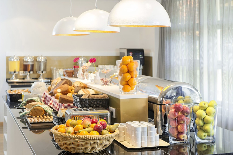 Food & Drinks 5, Good Morning+ Hagersten, Stockholm