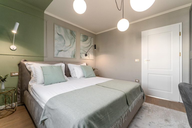 Others 4, Villa Villa Contessina, Novigrad