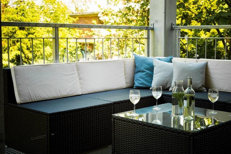 Food & Drinks 5, BENSIMON apartments Mitte / Moabit, Berlin