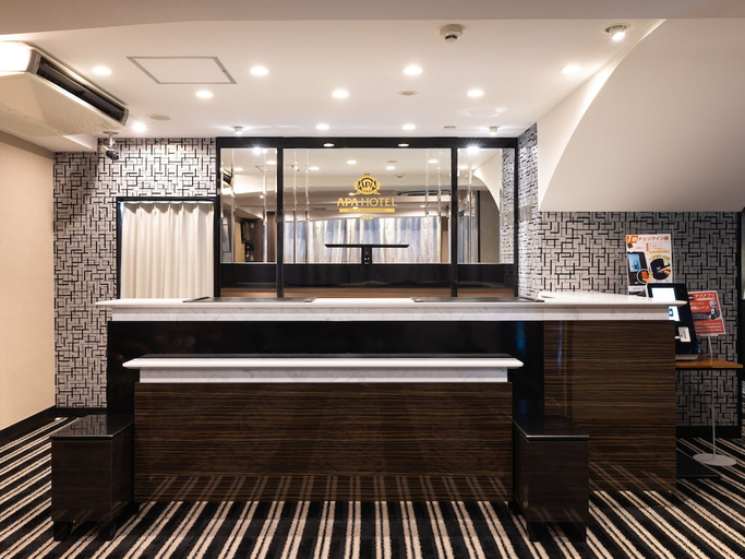 Others 5, APA Hotel Niigata-Higashinakadori, Niigata