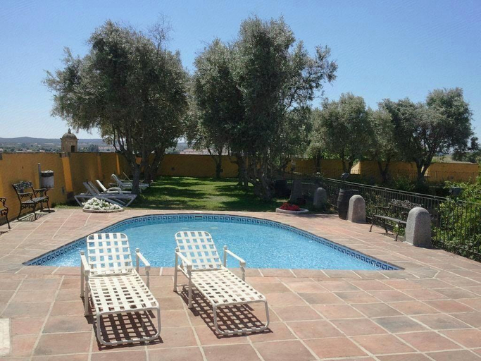 Sport & Beauty 2, Hotel Sao Joao de Deus by RIDAN Hotels, Elvas