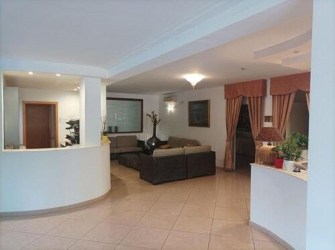 Public Area 4, Hotel Magnolia, Foggia