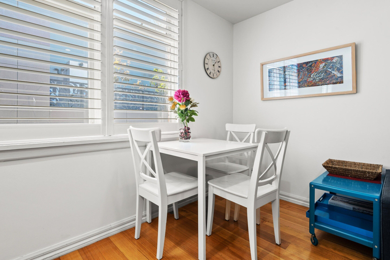 Others 4, Convenient Apartment in Heart of Carlton, Melbourne
