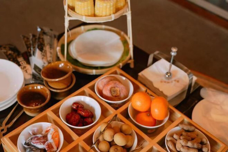 Food & Drinks 5, DuoFu Resort (Lijiang Ancient City South Gate), Lijiang