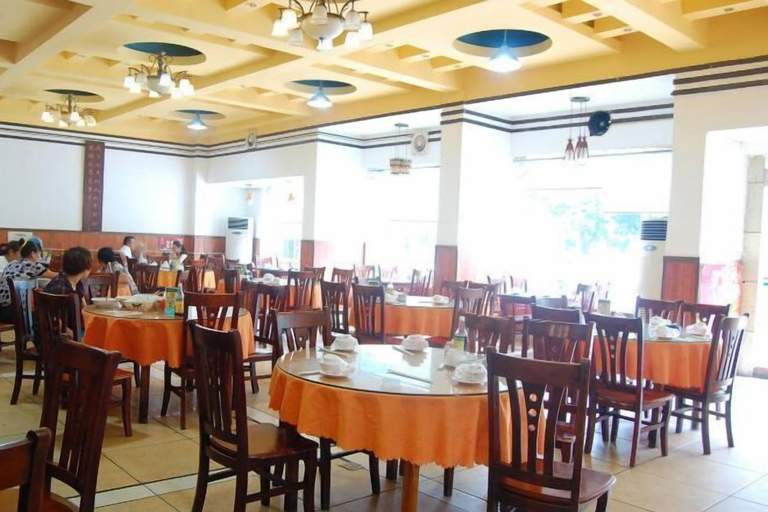 Food & Drinks 5, Boutique Holiday Hotel (Beihai Beibuwan Square), Beihai