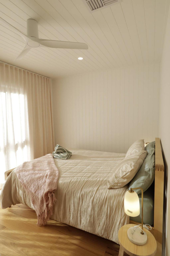 Bedroom 4, Off-Grid Farm Stay with Scenic Views, Tenterfield