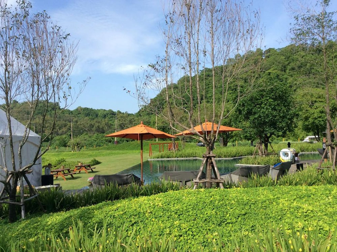 Others 5, Away 23 Degree Estate At Khaoyai, Pak Chong