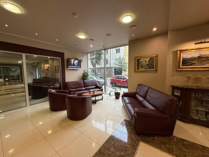 Public Area 3, Best Baltic Hotel Kaunas, Kauno