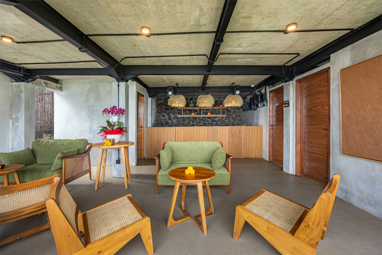 Others 4, Asahan Munduk Cabin, Buleleng