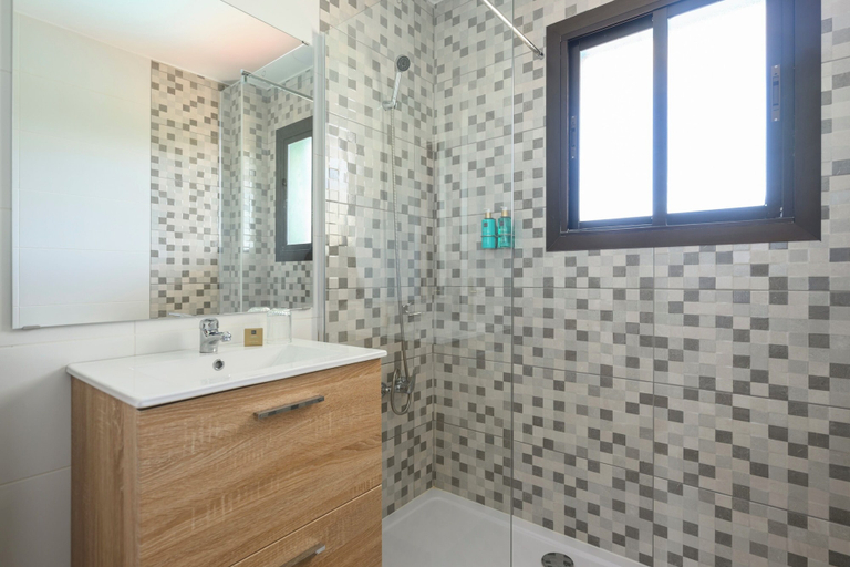 Bathroom 4, Bandama Golf Hotel by Airnest, Las Palmas