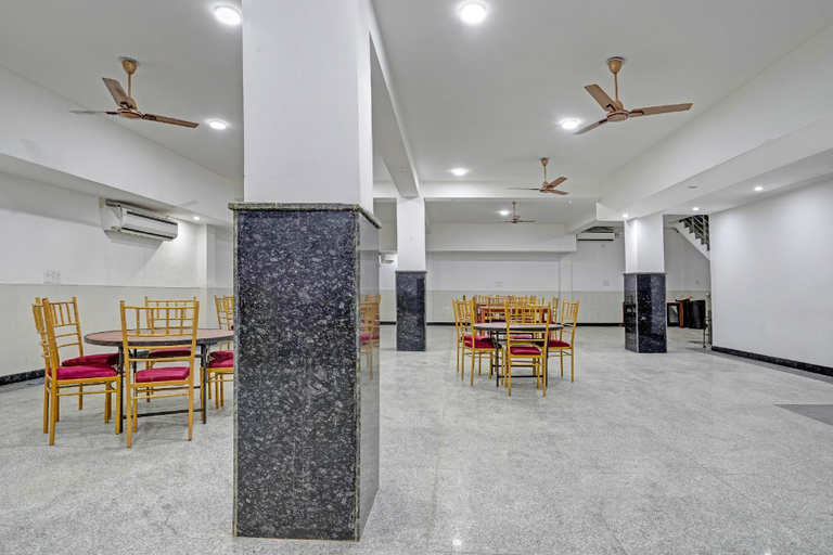 Restaurant 3, Townhouse Sector 9 Gurgaon, Gurgaon