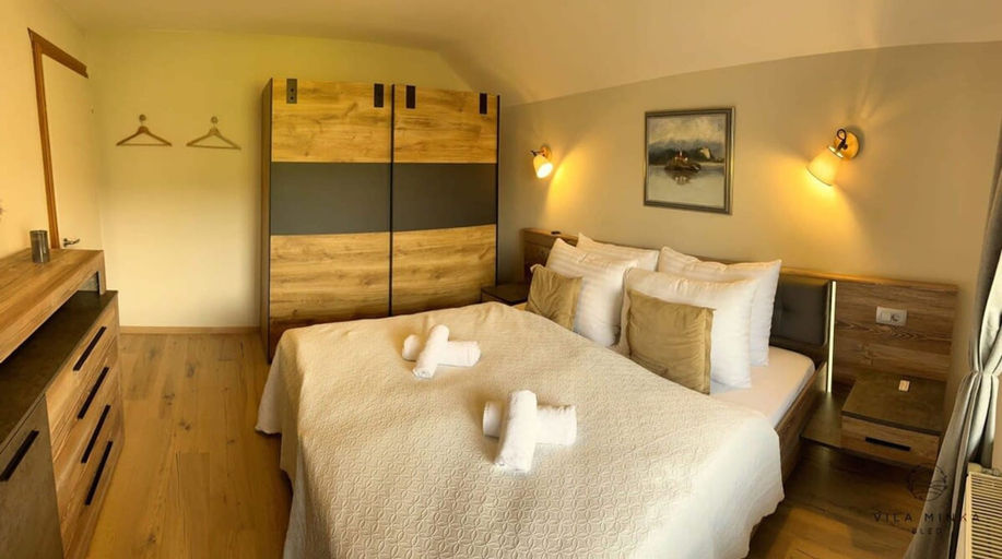 Others 2, Vila Minka - Your Perfect Bled Getaway, Bled