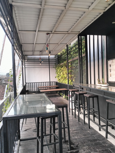 Food & Drinks 5, Ibis Styles Malang, Malang