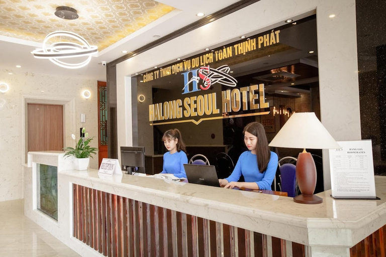 Public Area 2, Ha Long Seoul Hotel, Hạ Long