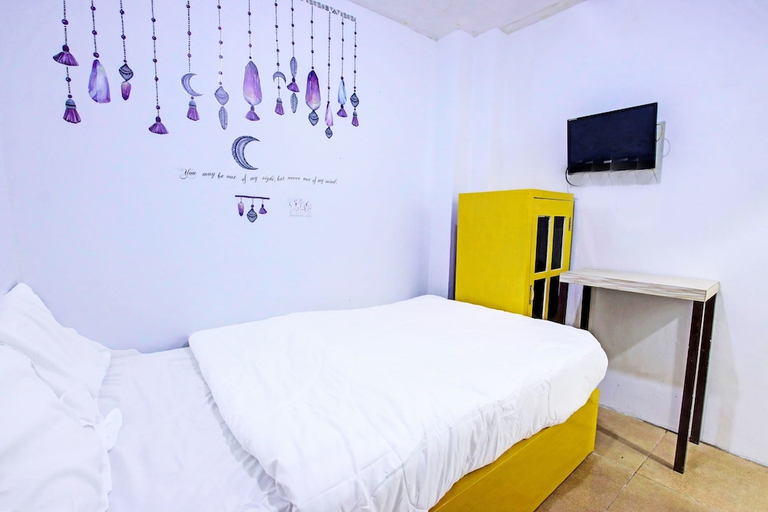 Others 4, Hotel O Kedai Cinta Guest House, Cirebon