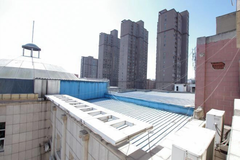 Exterior & Views 2, Long Yin Tang Hotel, Zhengzhou