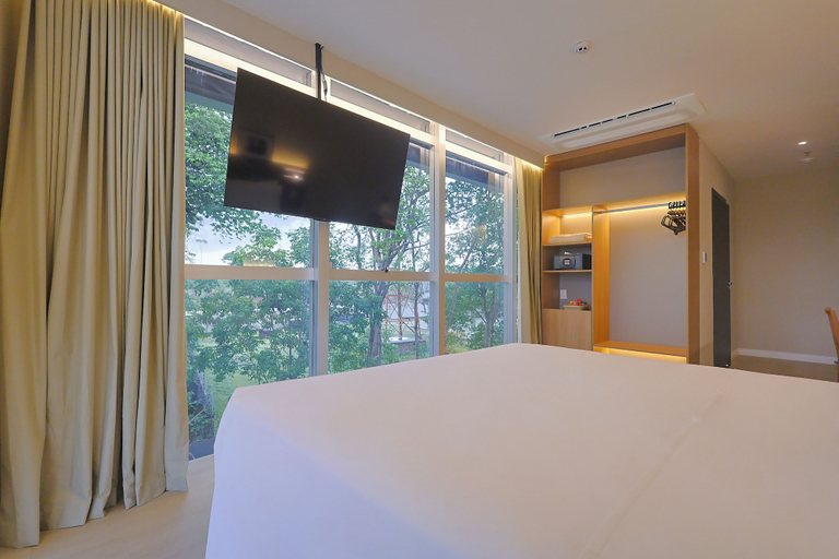 Room 5, Transamerica Executive Belém Aeroporto, Belém